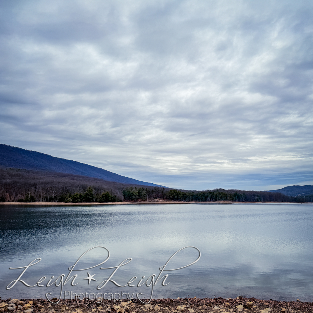 lake view