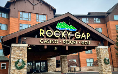 Rocky Gap Casino and Resort