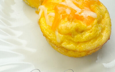 Egg Muffins