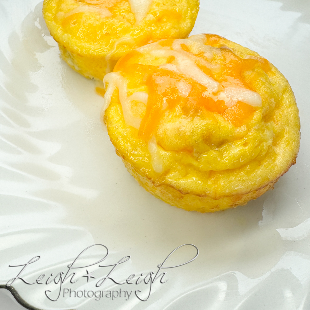 Egg Muffins | living out of focus
