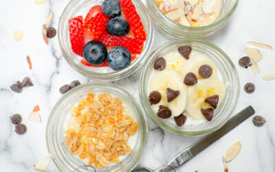 Overnight Oats