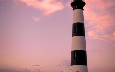 The Outer Banks, NC