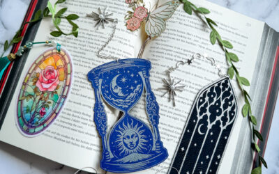 Hold Your Place in Style with These Amazing Bookmarks