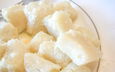 Gnocchi