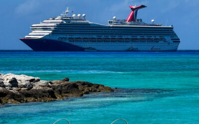 Carnival Cruise to the Bahamas