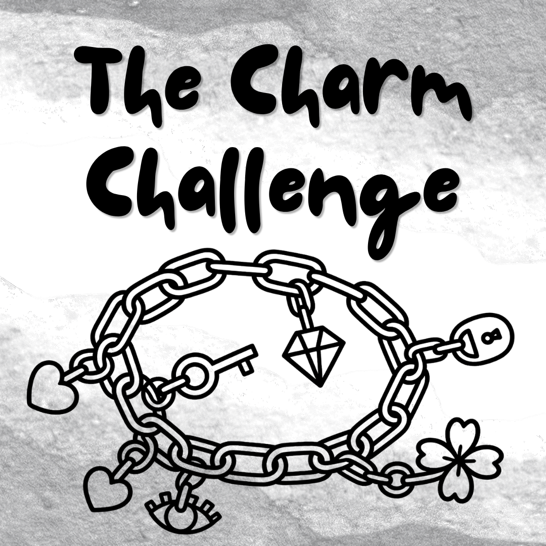 the charm challenge icon