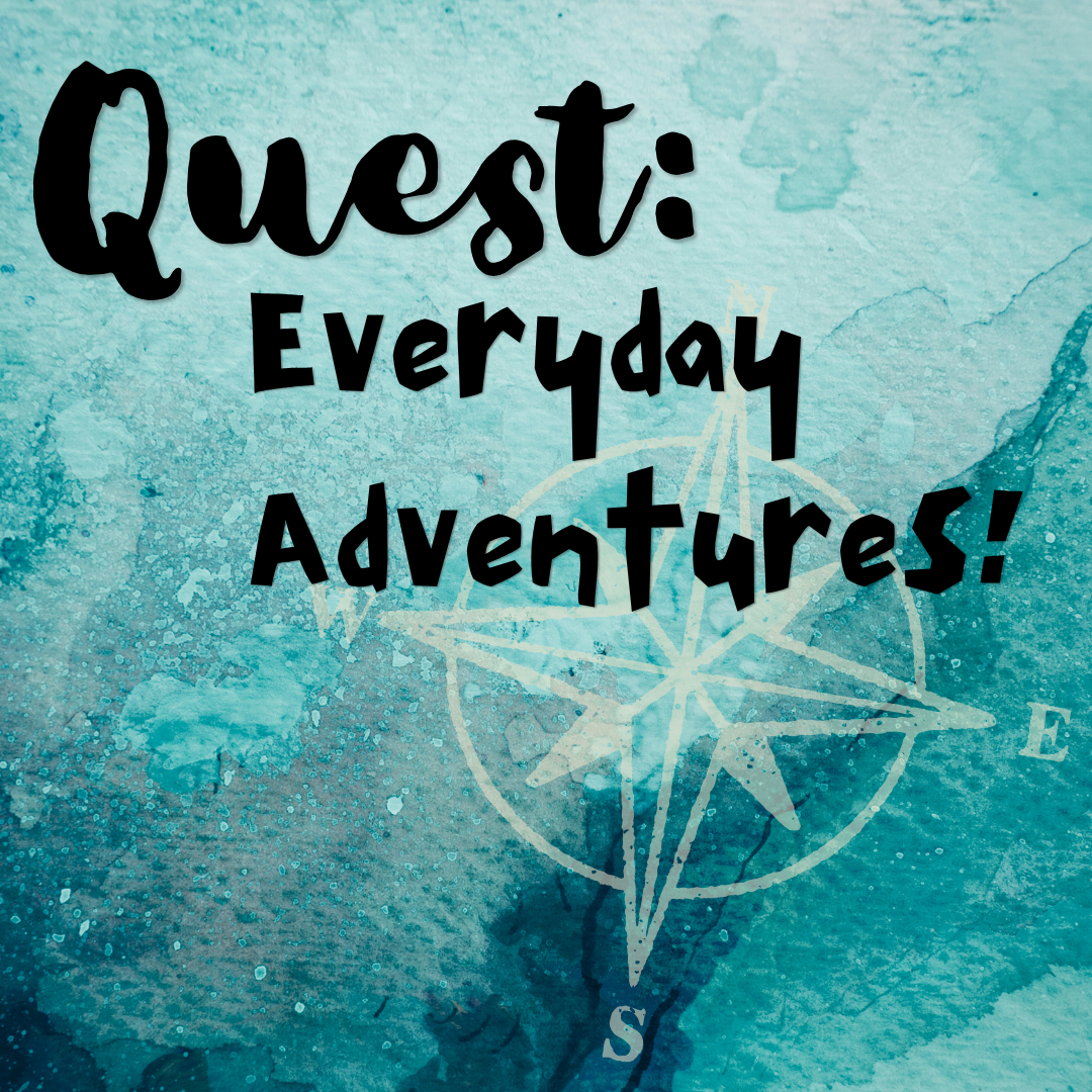 everyday adventures quest icon